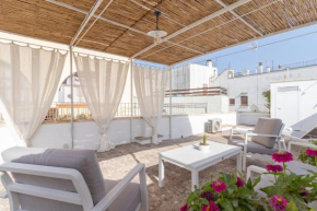 Casa Vacanze L'angolo di Giadia Matino